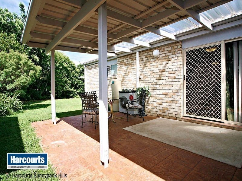 50 Paddington Crescent, Stretton QLD 4116
