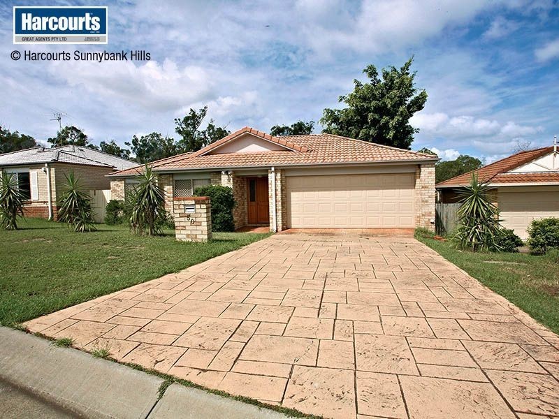 50 Paddington Crescent, Stretton QLD 4116