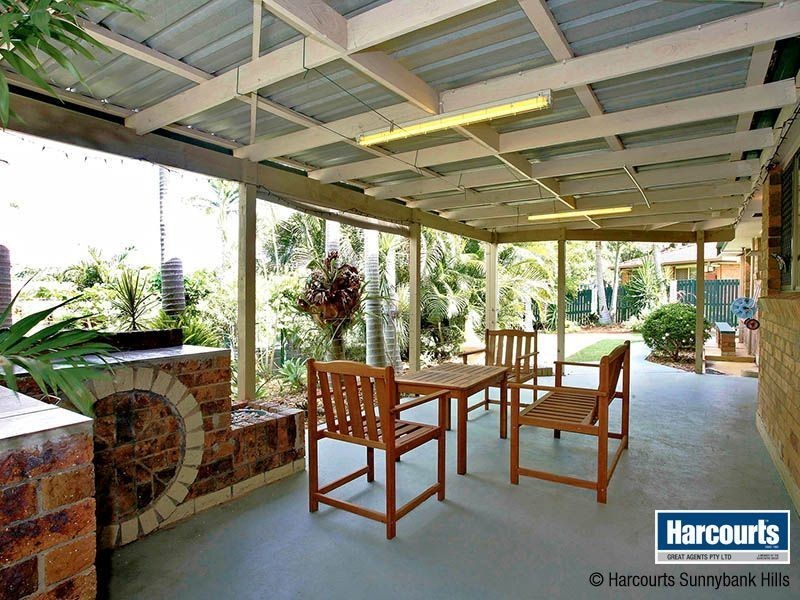 Browns Plains QLD 4118