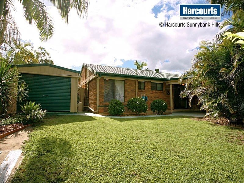 Browns Plains QLD 4118