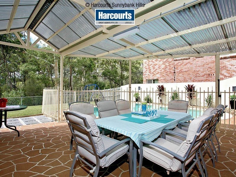 80 Lancaster Circuit, Stretton QLD 4116