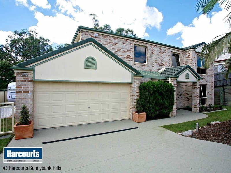 80 Lancaster Circuit, Stretton QLD 4116