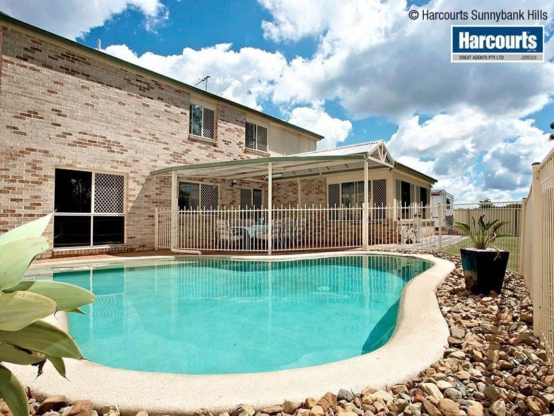 80 Lancaster Circuit, Stretton QLD 4116