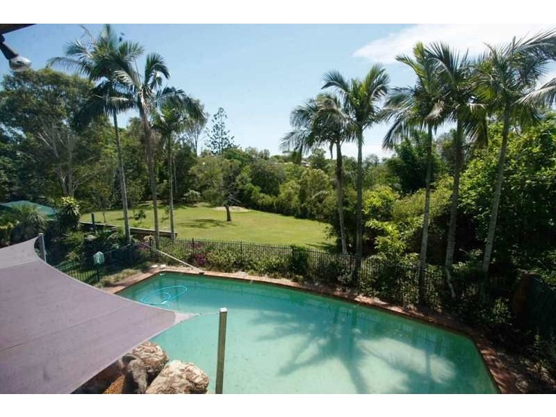 156 Lynne Grove Avenue, Corinda QLD 4075