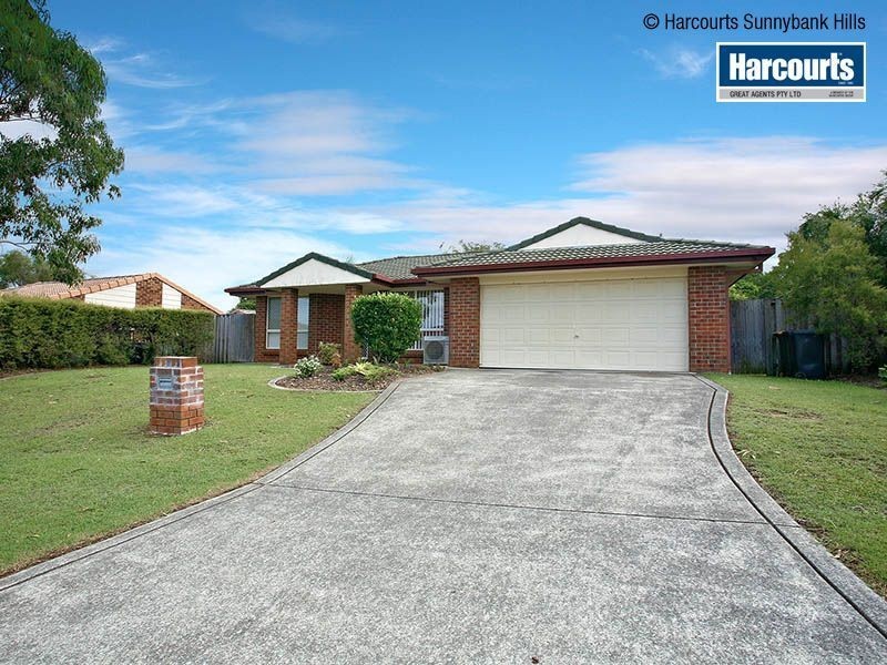 13 Murphy Street, Calamvale QLD 4116