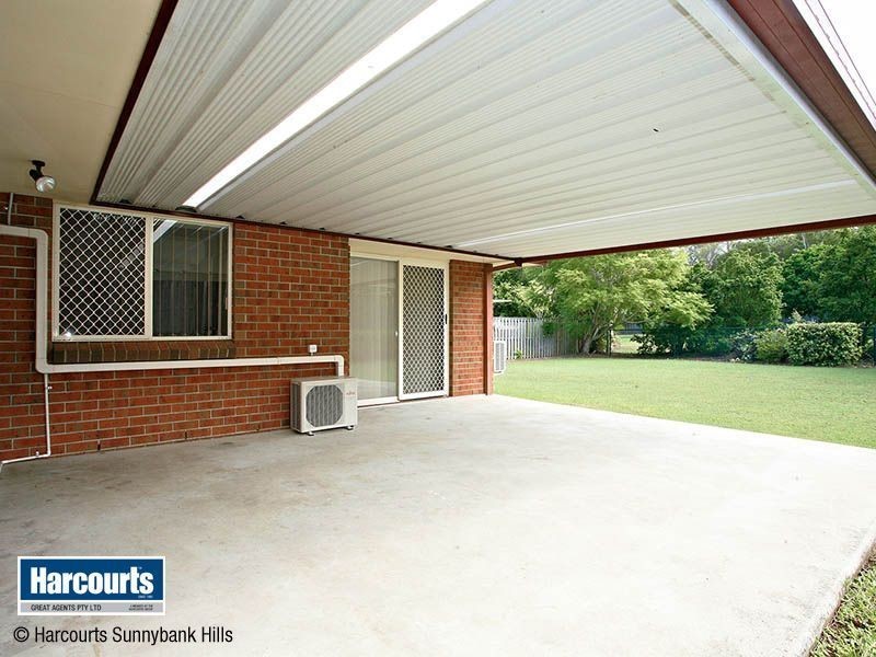 13 Murphy Street, Calamvale QLD 4116