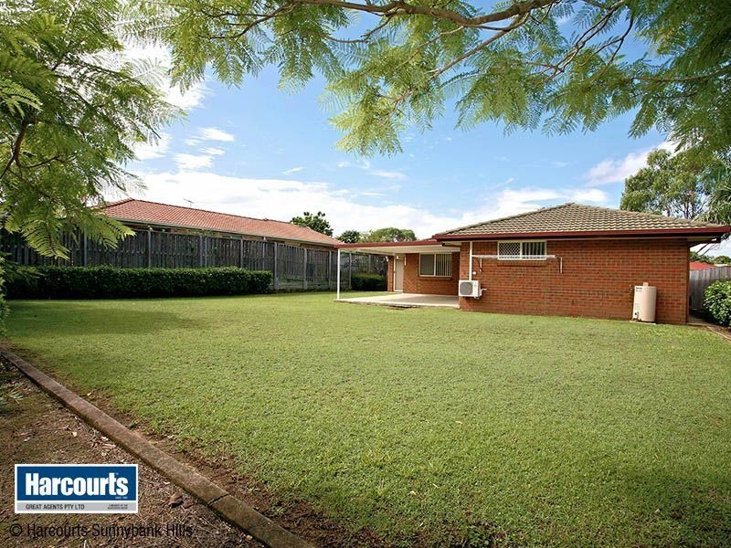 13 Murphy Street, Calamvale QLD 4116