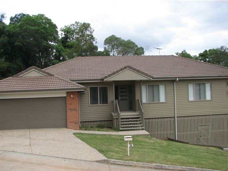 15 Mowie Place, Underwood QLD 4119