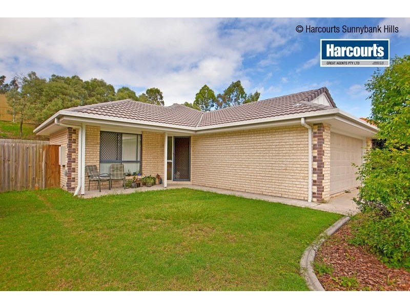 64 Watarrka Drive, Parkinson QLD 4115