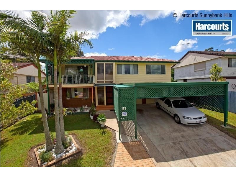 51 Camaro Street, Runcorn QLD 4113