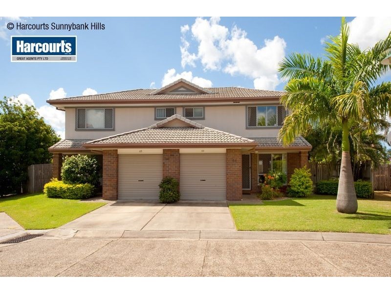 44/77 Nursery Avenue, Runcorn QLD 4113