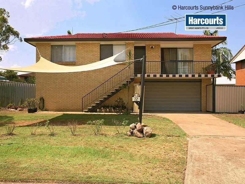 12 Legal Street, Sunnybank QLD 4109