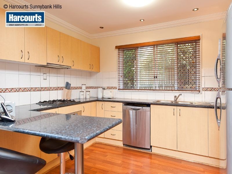 16 Madison Street, Sunnybank Hills QLD 4109