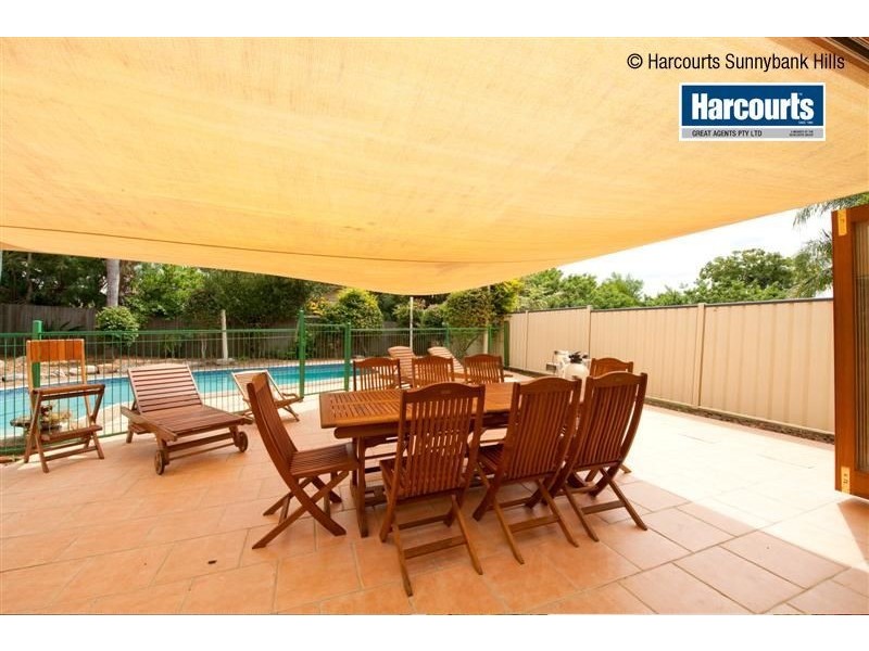 16 Madison Street, Sunnybank Hills QLD 4109