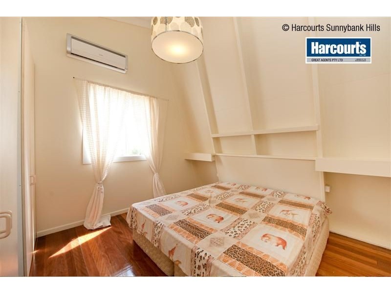 16 Madison Street, Sunnybank Hills QLD 4109