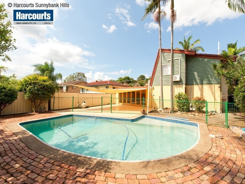 16 Madison Street, Sunnybank Hills QLD 4109