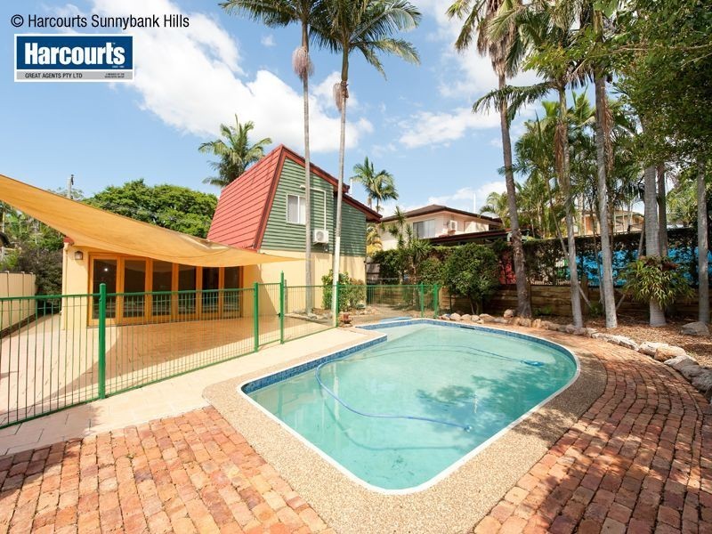 16 Madison Street, Sunnybank Hills QLD 4109