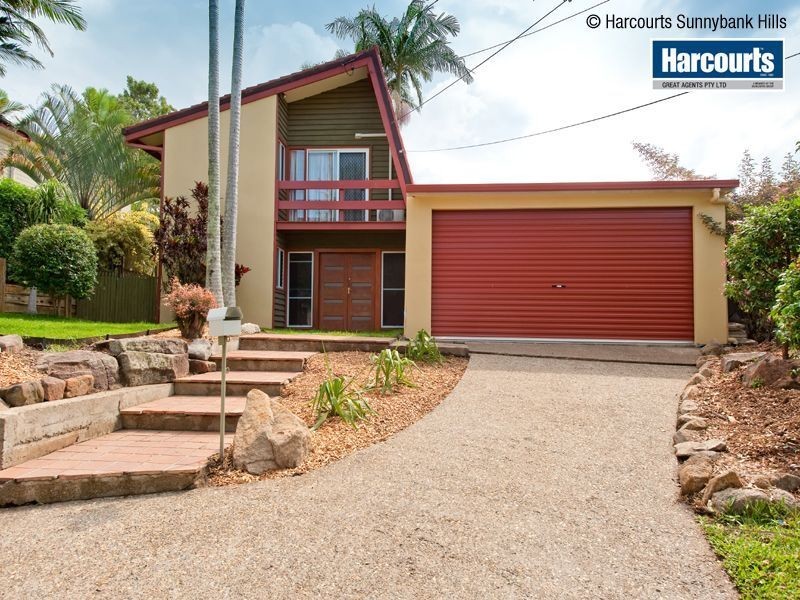 16 Madison Street, Sunnybank Hills QLD 4109