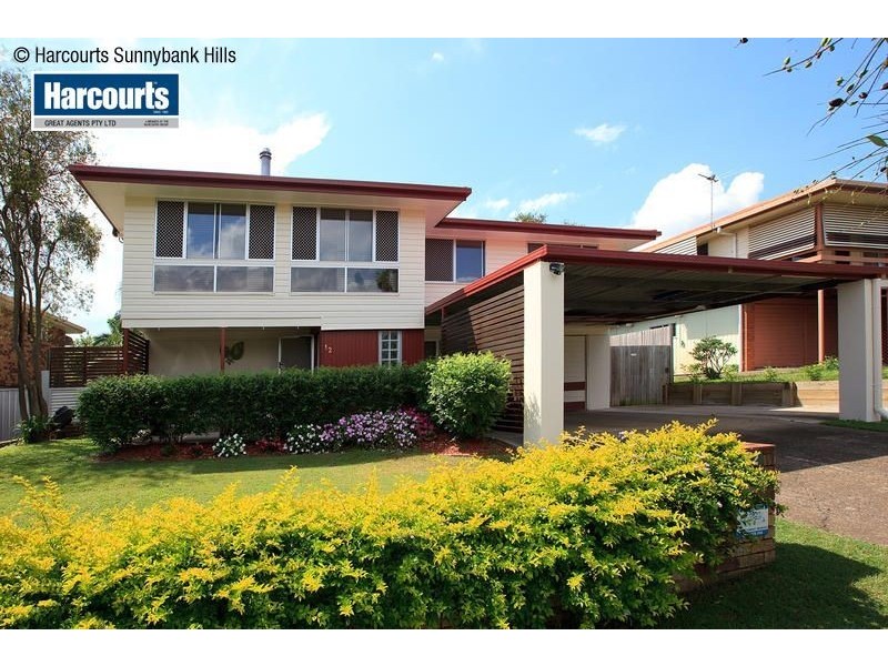 12 Galant Street, Runcorn QLD 4113