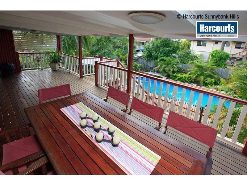 12 Galant Street, Runcorn QLD 4113