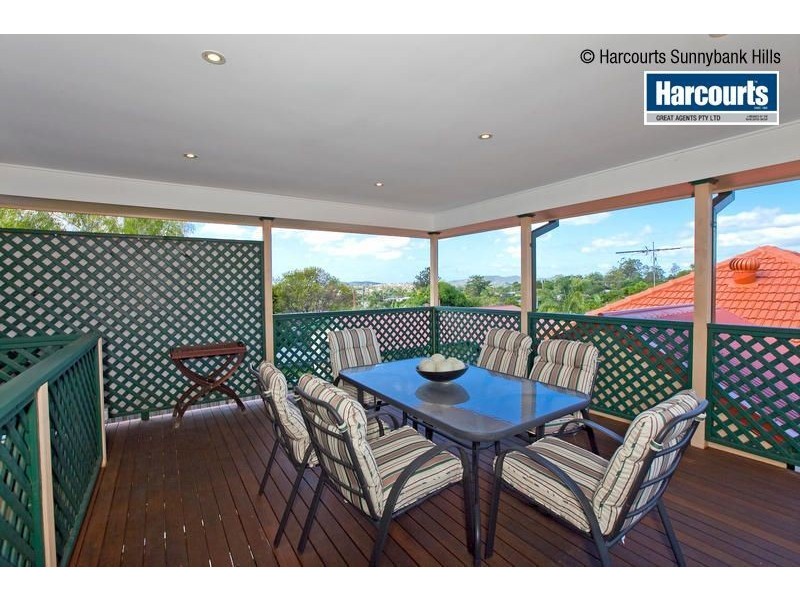 11 Croxley Street, Upper Mount Gravatt QLD 4122