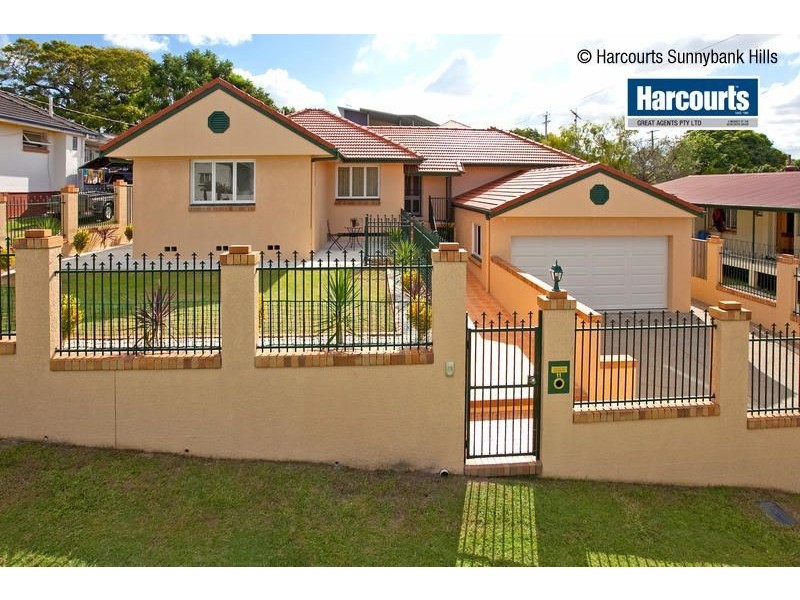 11 Croxley Street, Upper Mount Gravatt QLD 4122