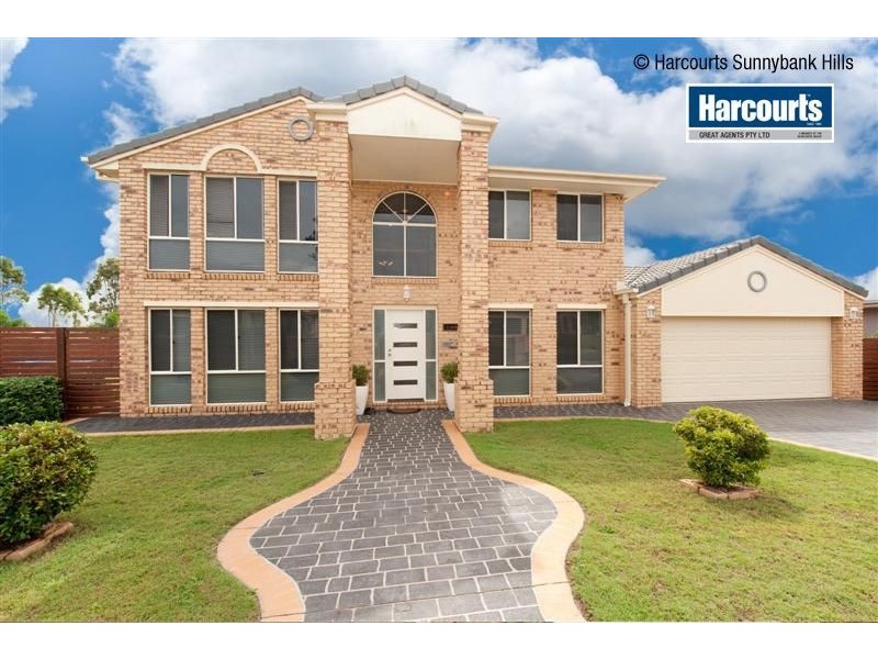 48 Murramarang Drive, Parkinson QLD 4115