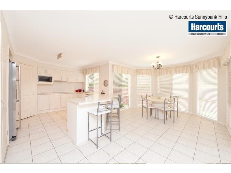 48 Murramarang Drive, Parkinson QLD 4115
