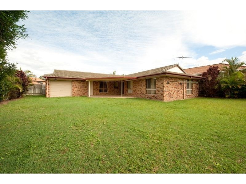 57 Golden Avenue, Calamvale QLD 4116