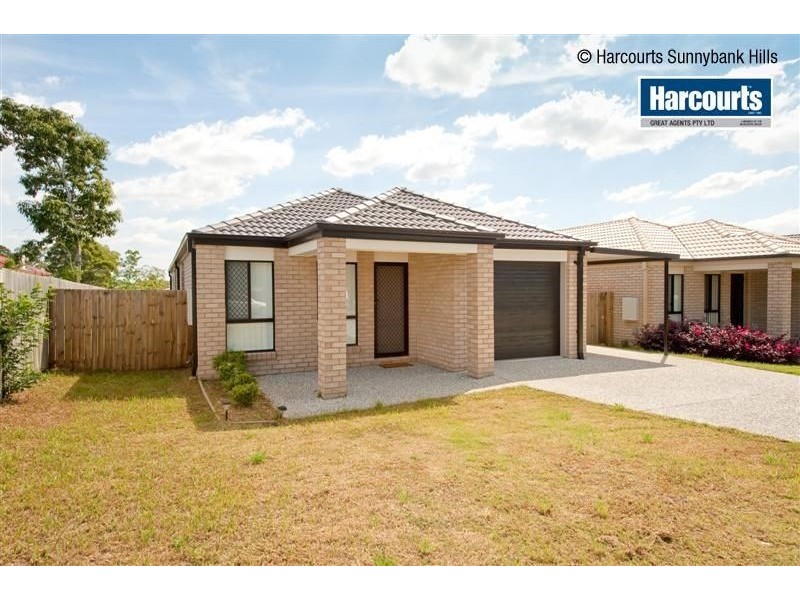 62 Menser Street, Calamvale QLD 4116