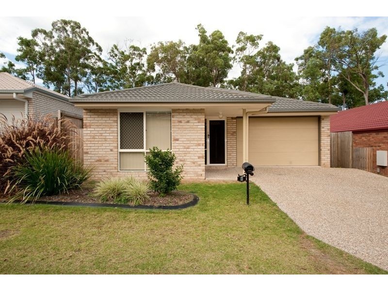 8 Phillips Lane, Drewvale QLD 4116