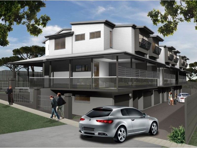 22 Franklin Street, Annerley QLD 4103