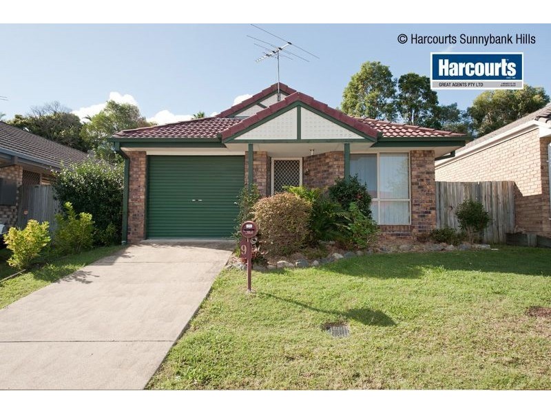 9 Melrose Place, Runcorn QLD 4113