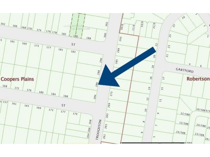 Lot 11/286 Troughton Road, Coopers Plains QLD 4108