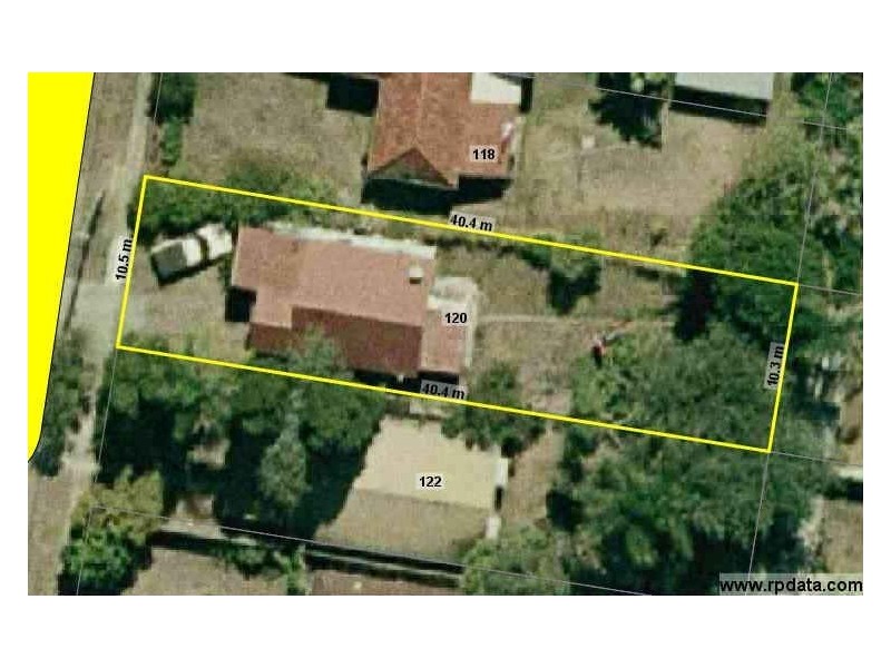 120 Bradman Street, Sunnybank Hills QLD 4109