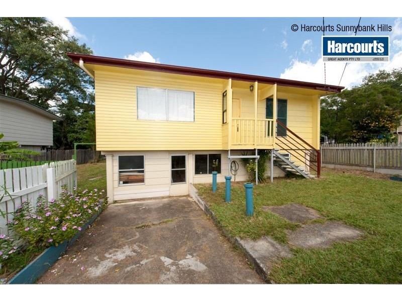 158 Compton Road, Woodridge QLD 4114