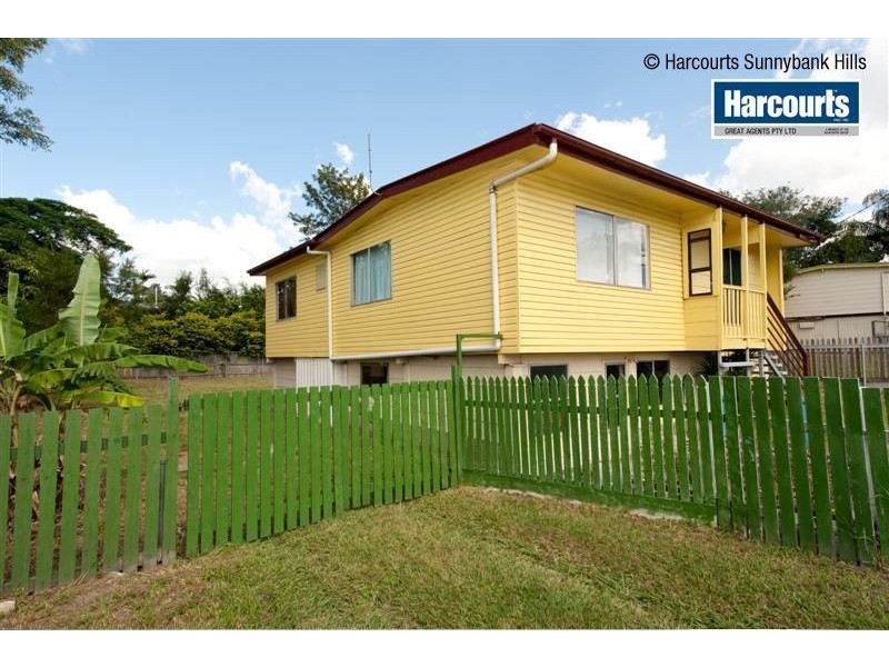 158 Compton Road, Woodridge QLD 4114