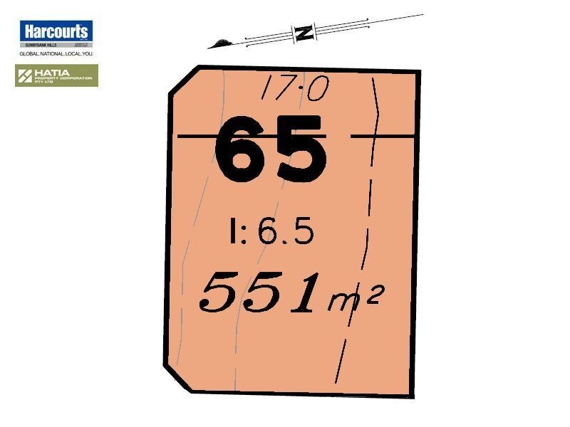 Lot 65 24 Zuleikha Drive, Underwood QLD 4119
