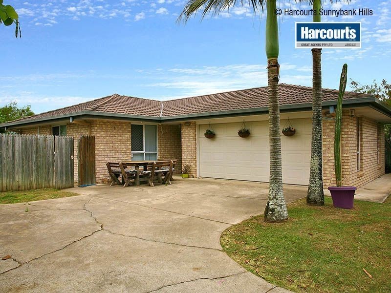 4 Kleber Place, Meadowbrook QLD 4131