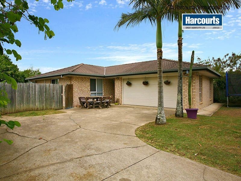 4 Kleber Place, Meadowbrook QLD 4131