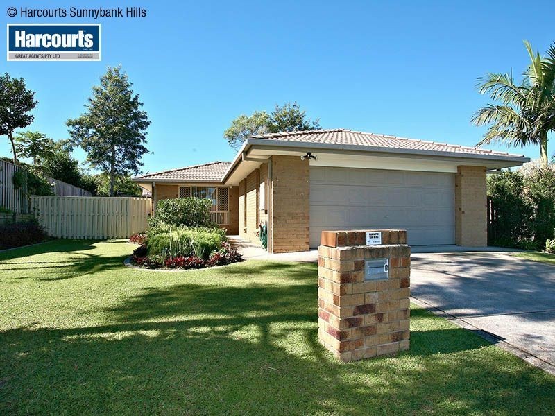 8 Murphy Street, Calamvale QLD 4116