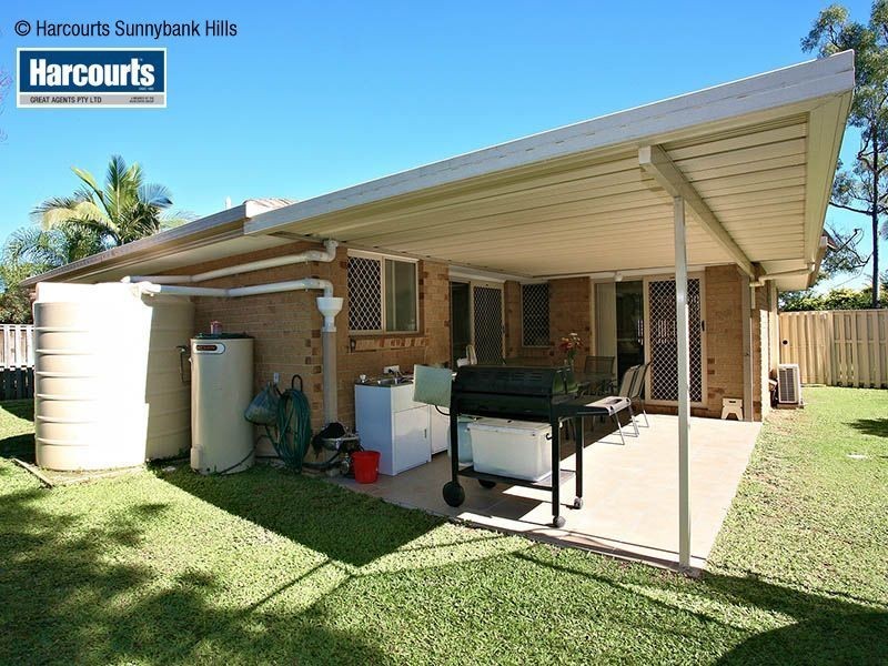8 Murphy Street, Calamvale QLD 4116