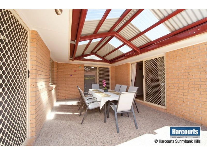 6 Leichhardt Place, Drewvale QLD 4116