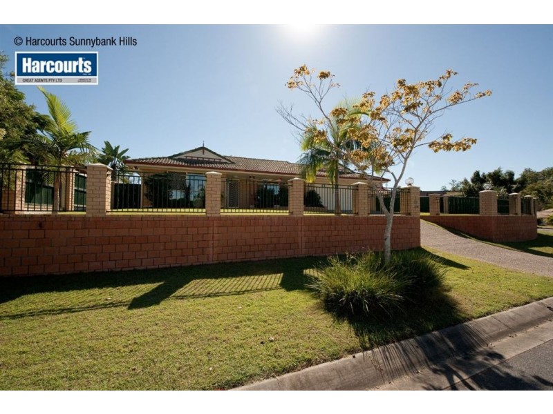 6 Leichhardt Place, Drewvale QLD 4116