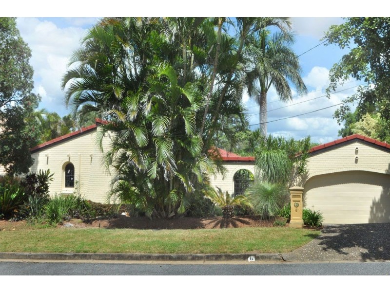 6 Akora Street, Macgregor QLD 4109