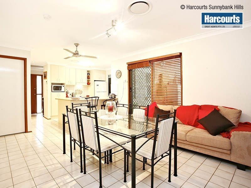 3 Colisa Crescent, Regents Park QLD 4118