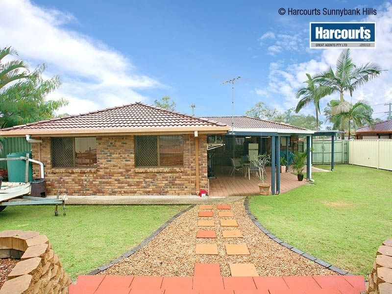 3 Colisa Crescent, Regents Park QLD 4118