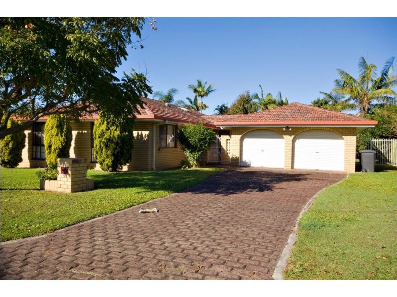 16 Chester Road, Eight Mile Plains QLD 4113