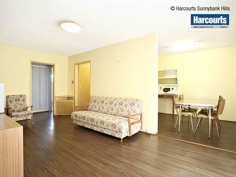 Upper Mount Gravatt QLD 4122