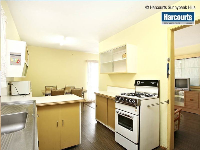 Upper Mount Gravatt QLD 4122